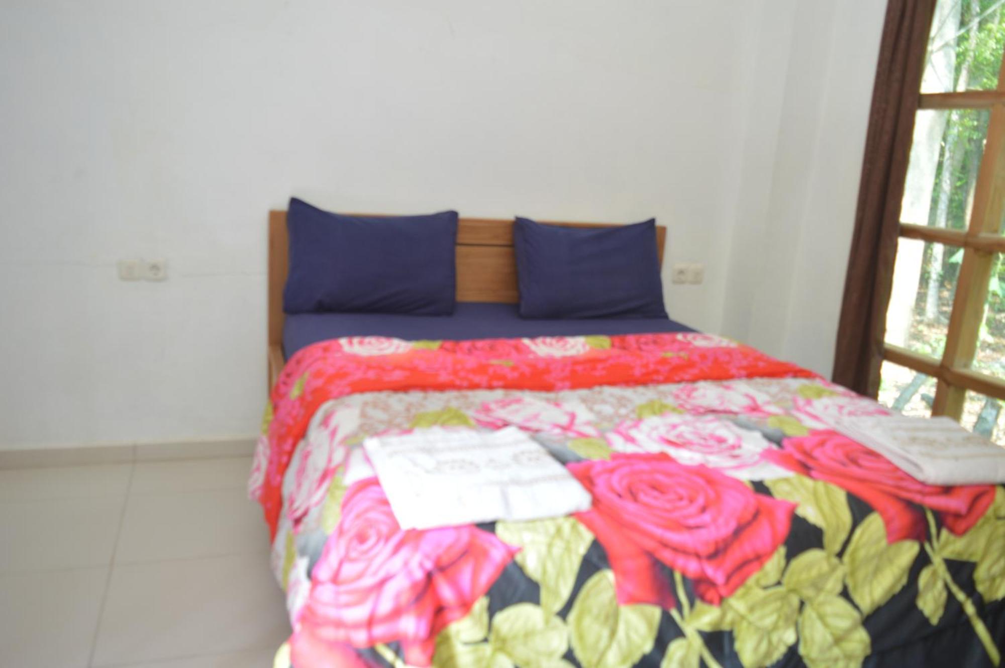 Labuan Bajo Mahoni Guesthouse 外观 照片